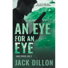 An Eye For an Eye: An Espionage Thriller