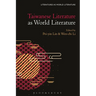 Taiwanese Literature as World Literature