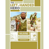 The Left Handed Hero: An Easy Eevreet Story
