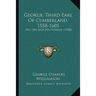 George, Third Earl Of Cumberland, 1558-1605: His Life And His Voyages (1920)