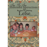 Step-By-Step Illustrated Instructions and Recipes for Making Lefse