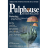 Pulphouse Fiction Magazine Issue #30