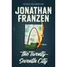 The Twenty-Seventh City