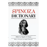 Spinoza Dictionary