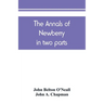 The annals of Newberry: in two parts