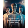The Star-Crossed Soccer Team: Modern Gay Stories