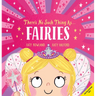 There's No Such Thing As... Fairies