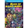 Man of Many Minds