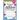 The Preschooler's A to Z Alphabet Workbook: (Ages 4-5) ABC Letter Guides, Letter Tracing, Activities, and More! (Backpack Friendly 6"x9" Size)