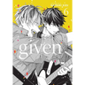 Given, Vol. 6