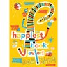The Happiest Book Ever