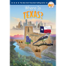 Where Is Texas?