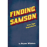 Finding Samson: Iron Age Superhero