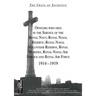 CROSS OF SACRIFICE. Vol. 2: Officers Who Died in the Service of the Royal Navy, RNR, RNVR, RM, RNAS and RAF, 1914-1919.