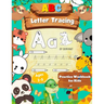 Letter Tracing Book for Kids 3-5 Years Old: Big Letter Tracing Book for Kids, Fun Activity Book (156 Pages)