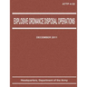 Explosive Ordnance Disposal Operations (ATTP 4-32)