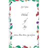 Words of Joy: pictures, idioms, stories, songs and poems