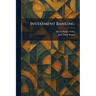 Investment Banking