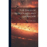 The Birds of Newfoundland Labrador