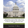 Estimation of the future rates of oil and gas discoveries in the western Gulf of Mexico: USGS Professional Paper 1252