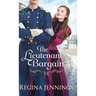 Lieutenant's Bargain