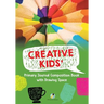 Creative Kids' Primary Journal Composition Book with Drawing Space