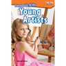 Fantastic Kids: Young Artists