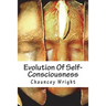 Evolution Of Self-Consciousness