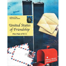United States of Friendship: Pen Pals of 9-11