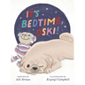 It's Bedtime, Oski!