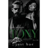 A Mafia Boss Got Me - Tony: Part III