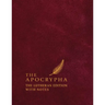 The Apocrypha: The Lutheran Edition with Notes