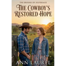 The Cowboy's Restored Hope