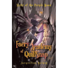 Faery Academy of QuillSnap: Night of the Purple Moon