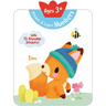 Sticker & Learn Numbers (Ages 3+): With 55 Reusable Stickers