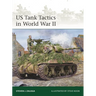 Us Tank Tactics in World War II