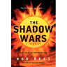 The Shadow Wars: Book Two in the Demi-Monde Saga