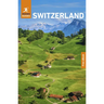 Rough Guides Switzerland: Travel Guide with eBook