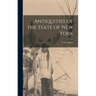Antiquities of the State of New York