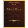 The Masonic Philosophy