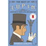 The Best of Lupin: Adventures of Ars鈩e Lupin, Gentleman-Thief
