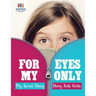 For My Eyes Only My Secret Diary Diary Kids Girls