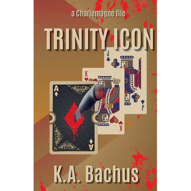 Trinity Icon