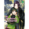 The Apothecary Diaries 08 (Light Novel)