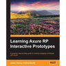 Learning Axure RP Interactive Prototypes