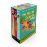 The Merci Suárez Trilogy Boxed Set: (Middle Grade Fiction Box Set)
