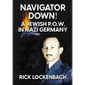 Navigator Down! a Jewish P.O.W. in Nazi Germany