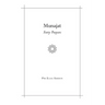 Munajat: Forty Prayers