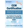 CCM Certification Made Easy