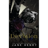 Devotion: A Forbidden Love Dark Mafia Romance